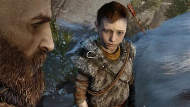 God of War IV, Impresiones E3
