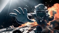 Una de las mejores series de ciencia ficción de la historia desapareció del mapa, pero acaba de volver a Prime Video y no te la puedes perder