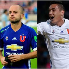 La era Sampaoli en la U quedará con 2 'sobrevivientes'