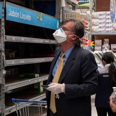 Día sin IVA Bogotá: Medidas para entrar a los almacenes