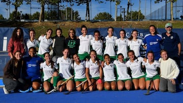 Prohibido viajar en tren con los sticks