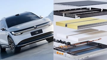 Portada batería Zeekr