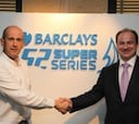 Barclays será el patrocinador del Circuito Europeo 2014