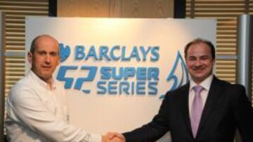 Presentación acuerdo Barclays.