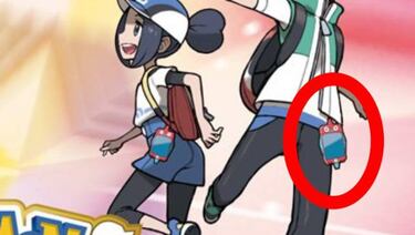 Pokémon Masters: todo sobre el nuevo juego de iOS y Android para 2019