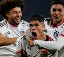 La increíble casualidad que ilusiona a Colo Colo en Copa Libertadores