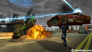 Crackdown 2, Impresiones.
