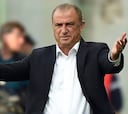 Fatih Terim niega haber invertido en el fondo turco de estafa millonaria a futbolistas