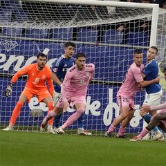 El Eldense cierra su portería