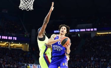 Guía Final Four de la Euroliga: equipos, partidos, estrellas...