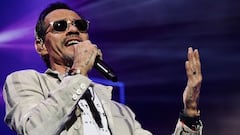 Marc Anthony en Chile 2022: cuándo es el concierto, precio de las entradas y dónde comprarlas