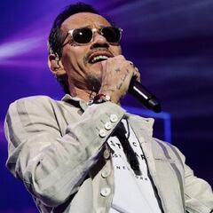 Marc Anthony en Chile 2022: cuándo es el concierto, precio de las entradas y dónde comprarlas