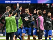 Atlético de Madrid - Bodo Glimt, hoy en directo: última hora de la Champions League, en vivo