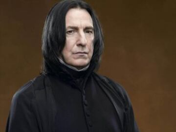 El actor que dio vida a Severus Snape en la saga cinematográfica de Harry Potter falleció el 14 de enero por un avanzado cáncer de páncreas. Tenía 69 años.