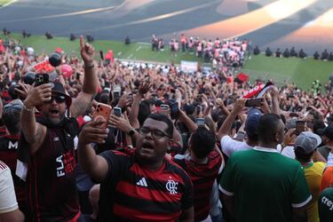 Flamengo contra Goliat