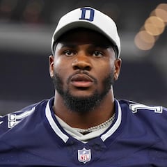 The moment Aaron Rodgers changed Micah Parsons’ career forever