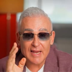 Diego Suárez, experto en longevidad: “Hay alimentos inflamatorios de los que nadie habla. Saca esa porquería de tu casa, tu vida va a cambiar”