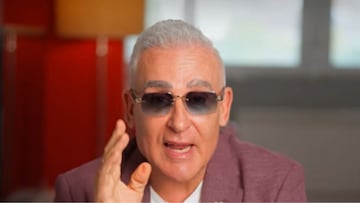 Diego Suárez, experto en longevidad: “Hay alimentos inflamatorios de los que nadie habla. Saca esa porquería de tu casa, tu vida va a cambiar”