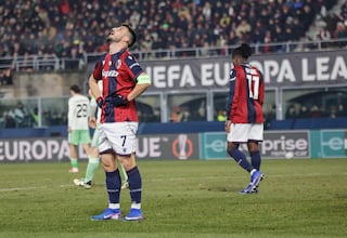 Resumen y goles del Bolonia vs Celtic, jornada 7 de la Europa League
