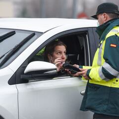 La DGT aclara el número de cervezas con el que darás positivo en el nuevo límite de alcoholemia