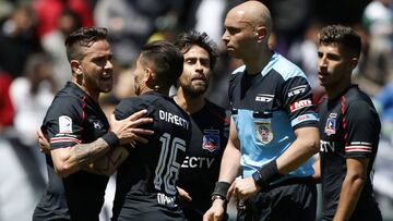 Los problemas que Guede debe solucionar ante Unión Española