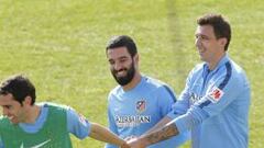 Bulut: "Arda quiere cumplir su contrato, pero nunca se sabe"