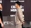 Canelo vs Munguía, duelo 100% mexicano en Las Vegas