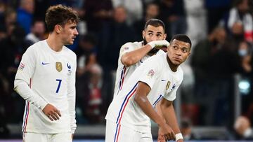 Los Galácticos tienen un precio