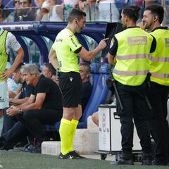 El nuevo CTA convence al Betis