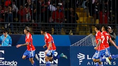 Chile 1-0 México Sub 23: crónica, resumen y resultado de la Roja en los Panamericanos Santiago 2023