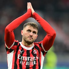 ¡Un Santiago Giménez bestial!