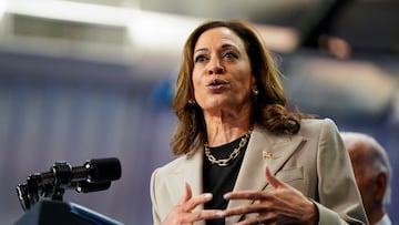 Aquí lo que debes saber de la Convención Nacional Demócrata 2024, en la que Kamala Harris aceptará la nominación a la presidencia.
