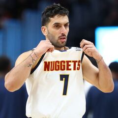 Los Nuggets explican la no renovación de Campazzo: “Queríamos un equipo más grande”
