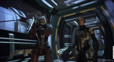 [x06] Mass Effect en nuevas capturas