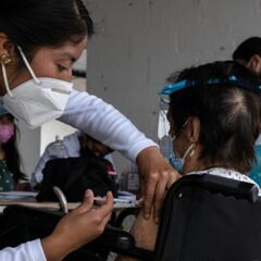 Vacunación rezagados Edomex: instalarán módulos en nueve municipios