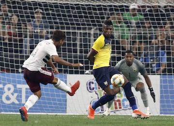 Pilsener siempre al lado de la Selección de Ecuador 