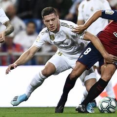 Fran Mérida: "En dos zapatazos nos han sentenciado"