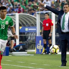 Pompilio Páez: "No me gusta la palabra fracaso"