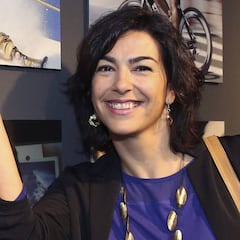 Oficial: María José Rienda, primera secretaria de Estado