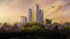 Cities Skylines, el heredero de SimCity que te hará volver a creer en el género