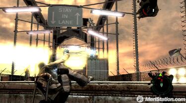 [GC] Infamous, Impresiones