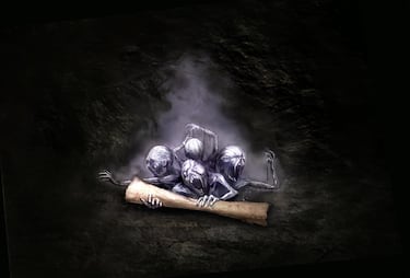 Sony America abandona por error la marca Bloodborne