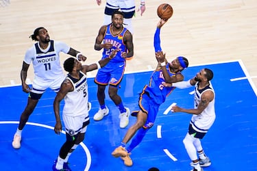 Oklahoma City Thunder - Indiana Pacers: apuestas y pronósticos del primer partido de las finales de la NBA 2025 - 06/06/25