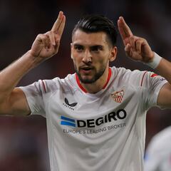 Últimas horas de mercado: se buscan delanteros y centrales a contrarreloj