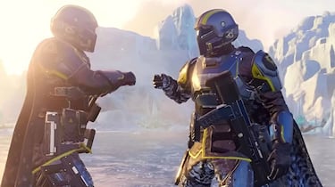 Helldivers II: ¡Únete a la lucha por la libertad y la democracia!