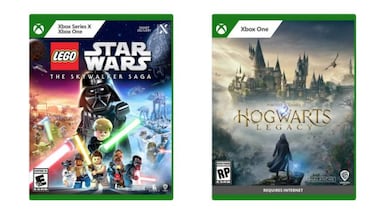 Hogwarts Legacy ya tiene precio para PS5, Xbox y Switch; sin actualización gratis entre generaciones