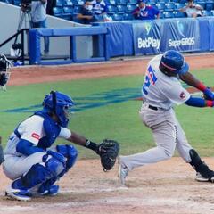 Caimanes de Barranquilla en la Serie del Caribe 2021: jugadores, roster y refuerzos