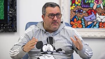 27/04/21 ENTREVISTA REPRESENTANTE MINO RAIOLA