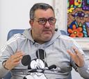 Raiola: "El Madrid está construido sobre grandes jugadores y el Barça sobre una filosofía"