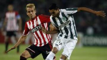 El lateral derecho puede regresar a la titular ante Alianza Petrolera.